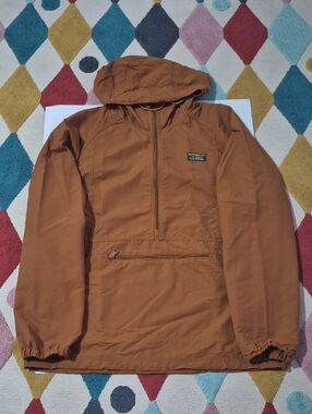 L.L.Bean Mountain Classic Anorak